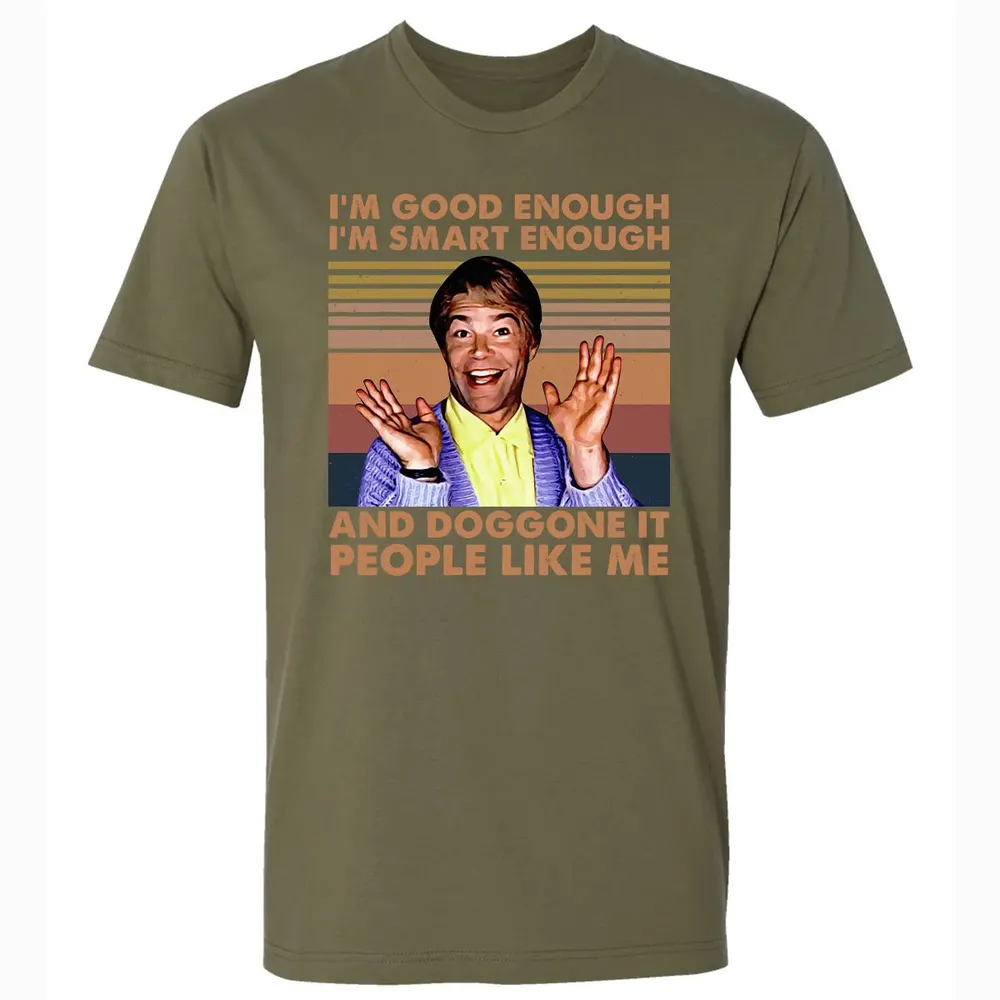 People Like Me Premium Unisex T-shirt - 5