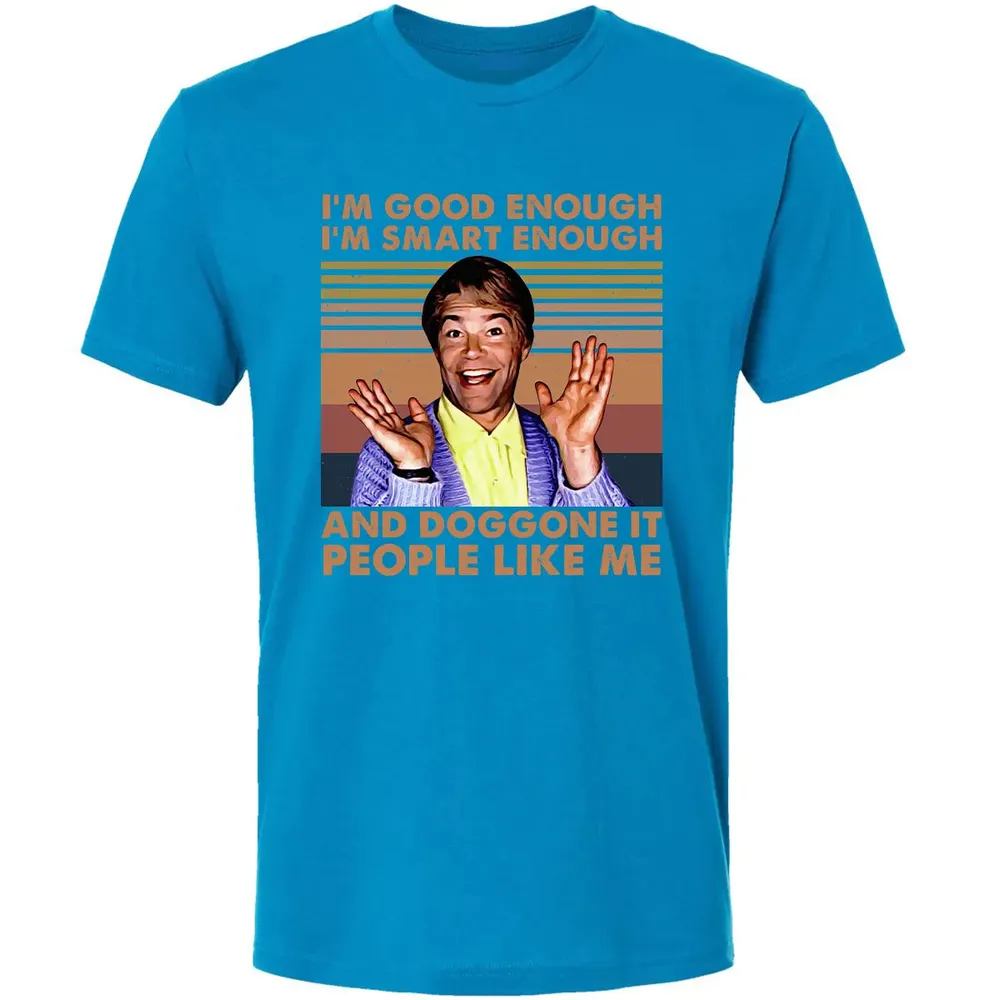 People Like Me Premium Unisex T-shirt - 15