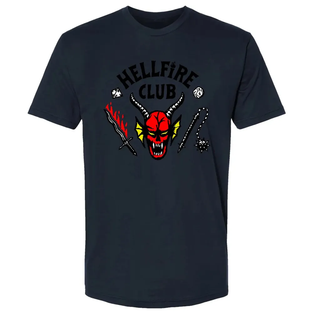 HELLFIRE CLUB Premium Unisex T-shirt - 2