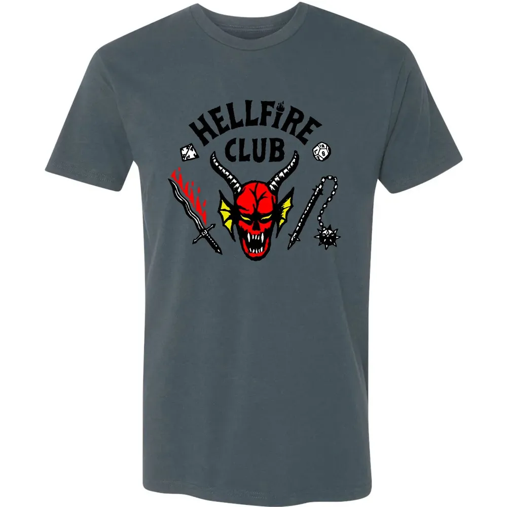 HELLFIRE CLUB Premium Unisex T-shirt - 14