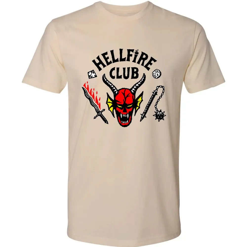HELLFIRE CLUB Premium Unisex T-shirt - 13