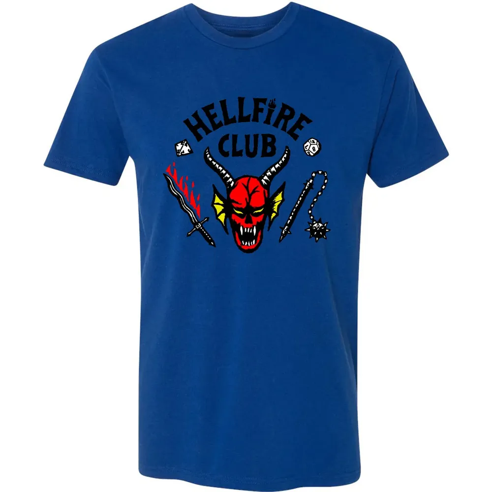 HELLFIRE CLUB Premium Unisex T-shirt - 10