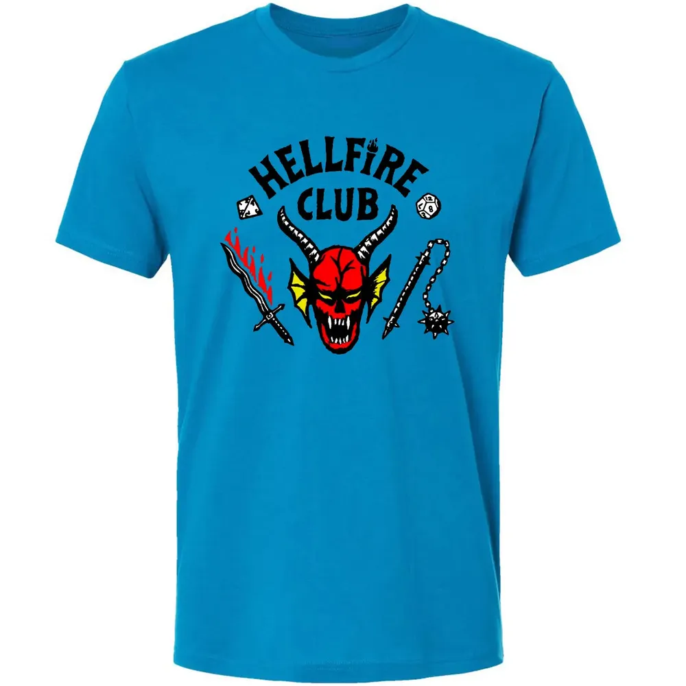 HELLFIRE CLUB Premium Unisex T-shirt - 15
