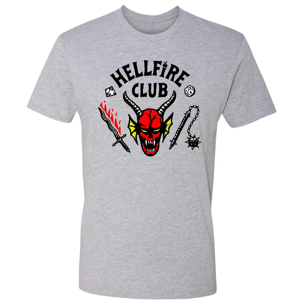 HELLFIRE CLUB Premium Unisex T-shirt - 9