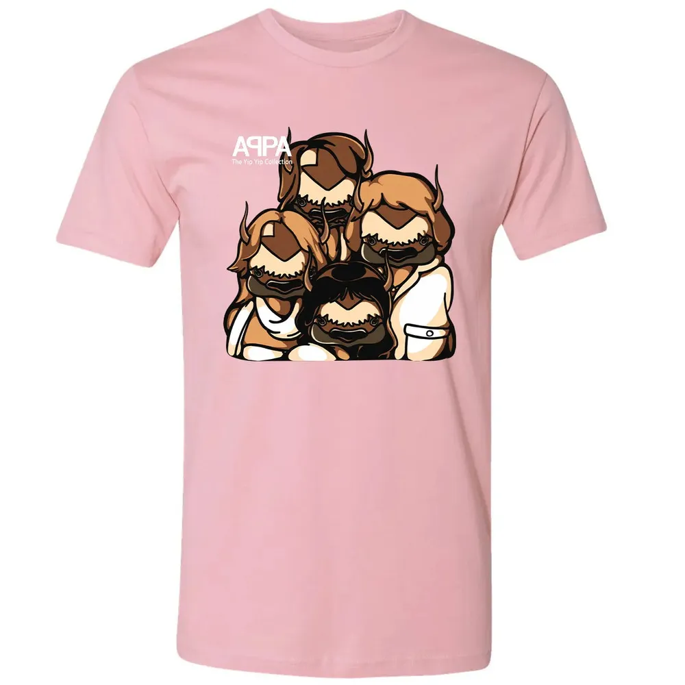 APPA Premium Unisex T-shirt - 3