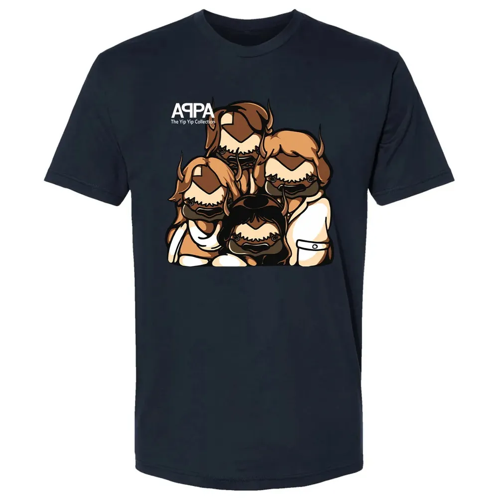 APPA Premium Unisex T-shirt - 2