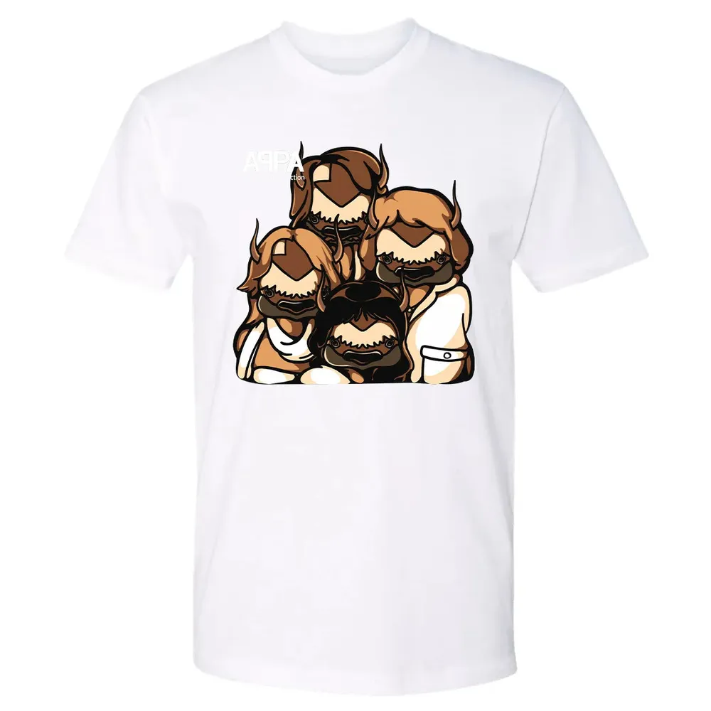 APPA Premium Unisex T-shirt - 4
