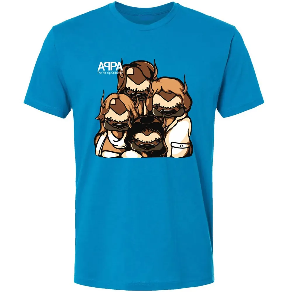 APPA Premium Unisex T-shirt - 15