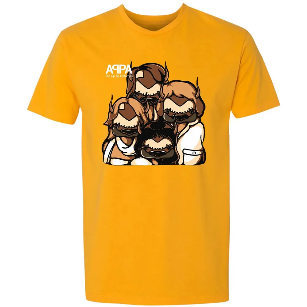 APPA Premium Unisex T-shirt - 11