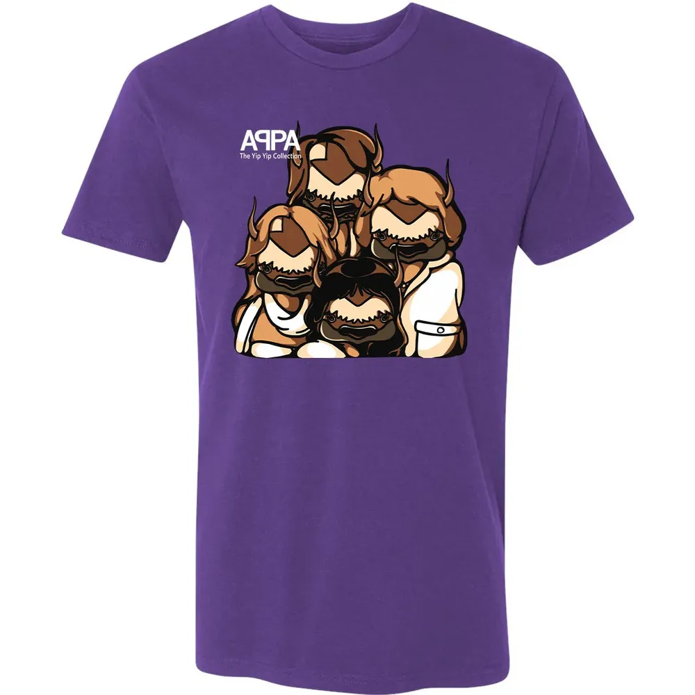 APPA Premium Unisex T-shirt - 7