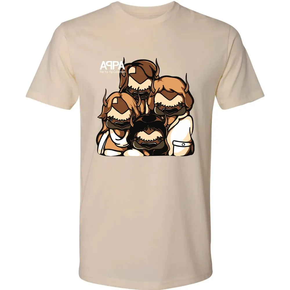 APPA Premium Unisex T-shirt - 13