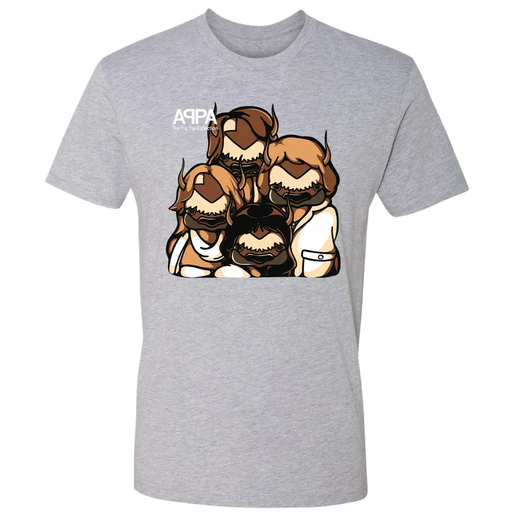 APPA Premium Unisex T-shirt - 9