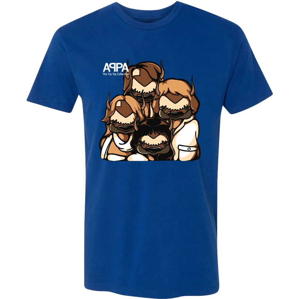 APPA Premium Unisex T-shirt - 10