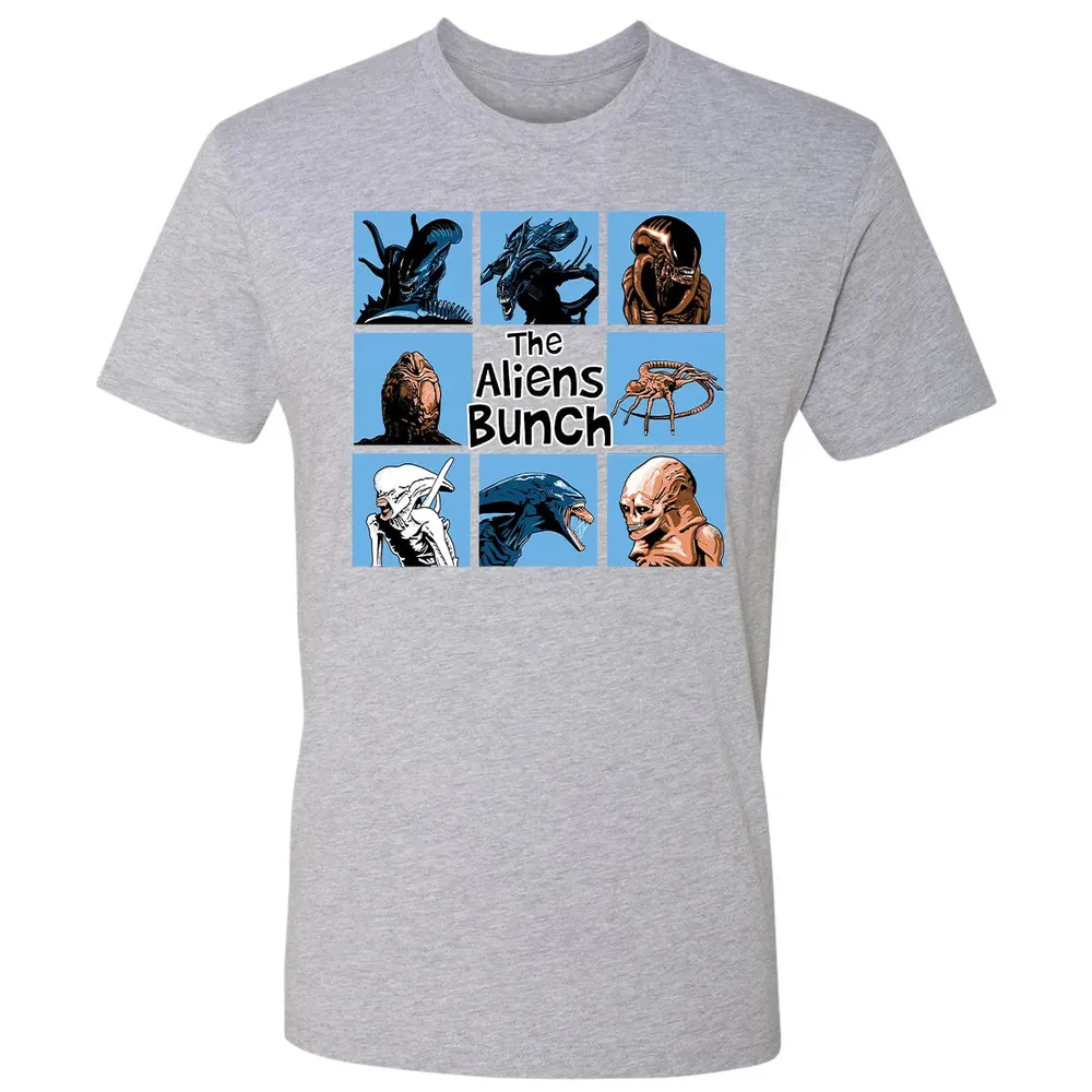 The Aliens Bunch Premium Unisex T-shirt - 9