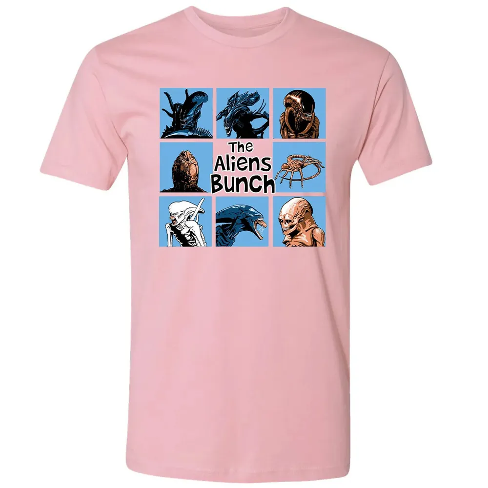 The Aliens Bunch Premium Unisex T-shirt - 3