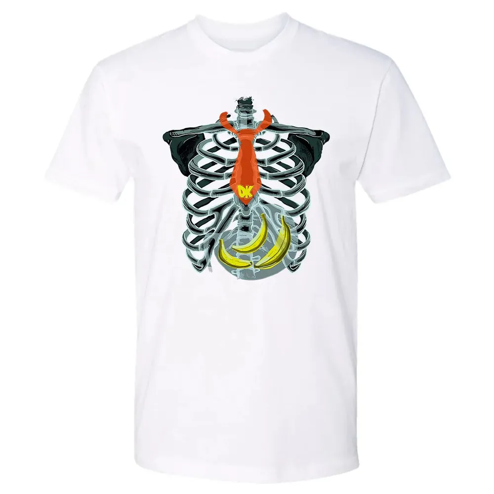 DK X-Ray Premium Unisex T-shirt - 4