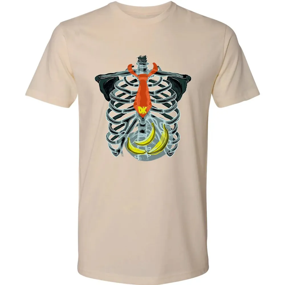 DK X-Ray Premium Unisex T-shirt - 13