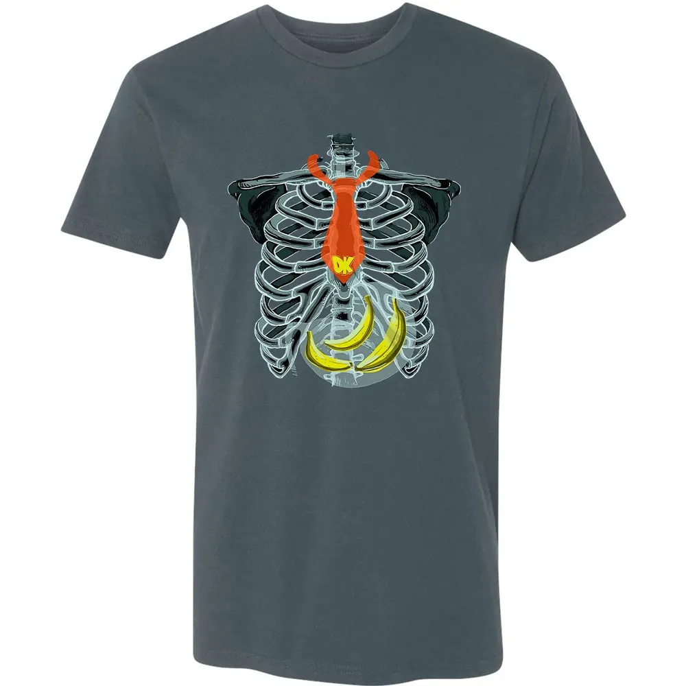 DK X-Ray Premium Unisex T-shirt - 14