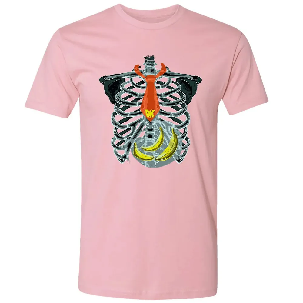 DK X-Ray Premium Unisex T-shirt - 3