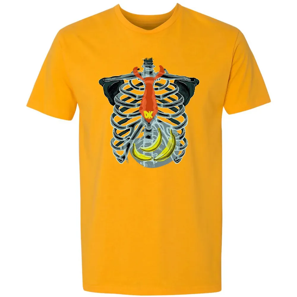 DK X-Ray Premium Unisex T-shirt - 11