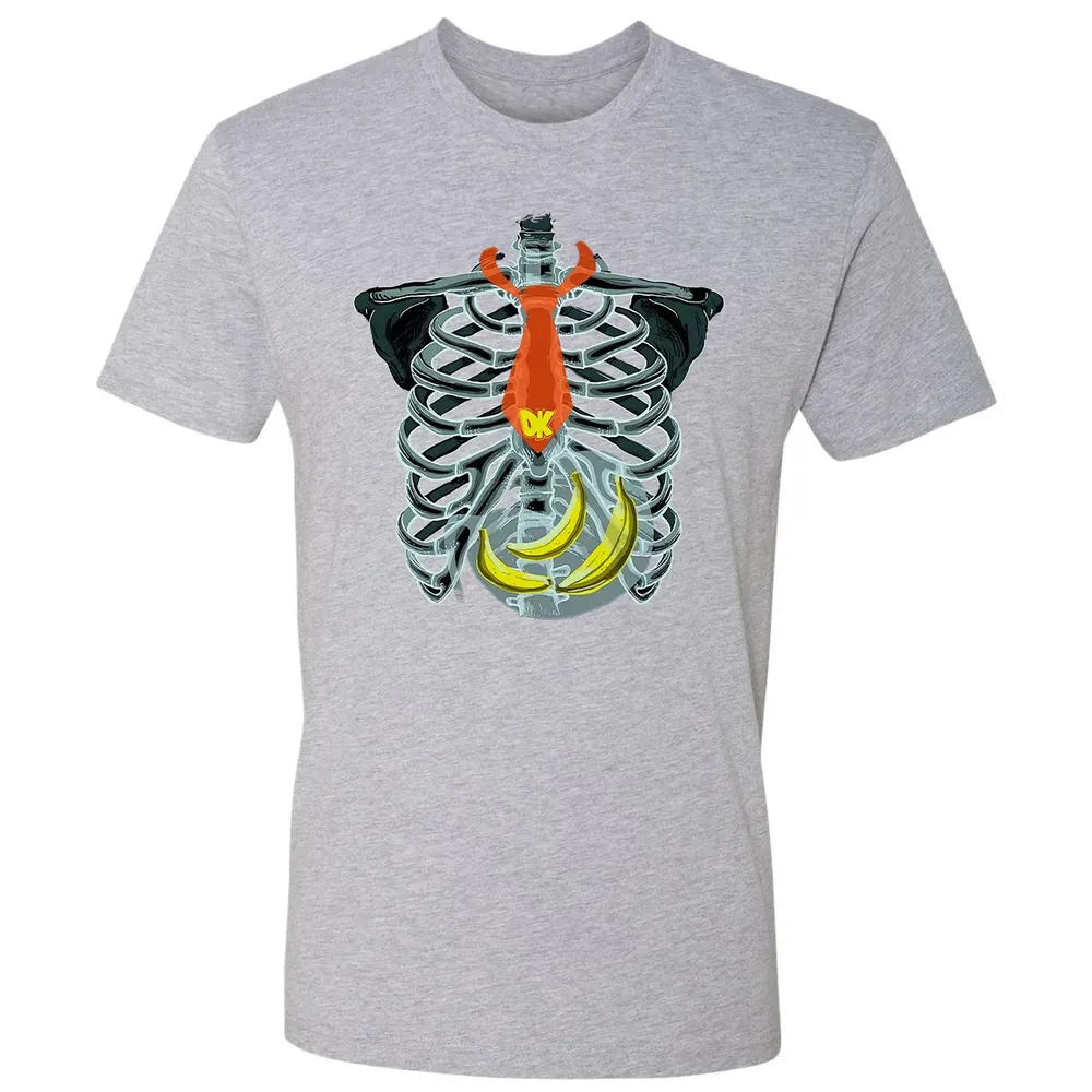 DK X-Ray Premium Unisex T-shirt - 9