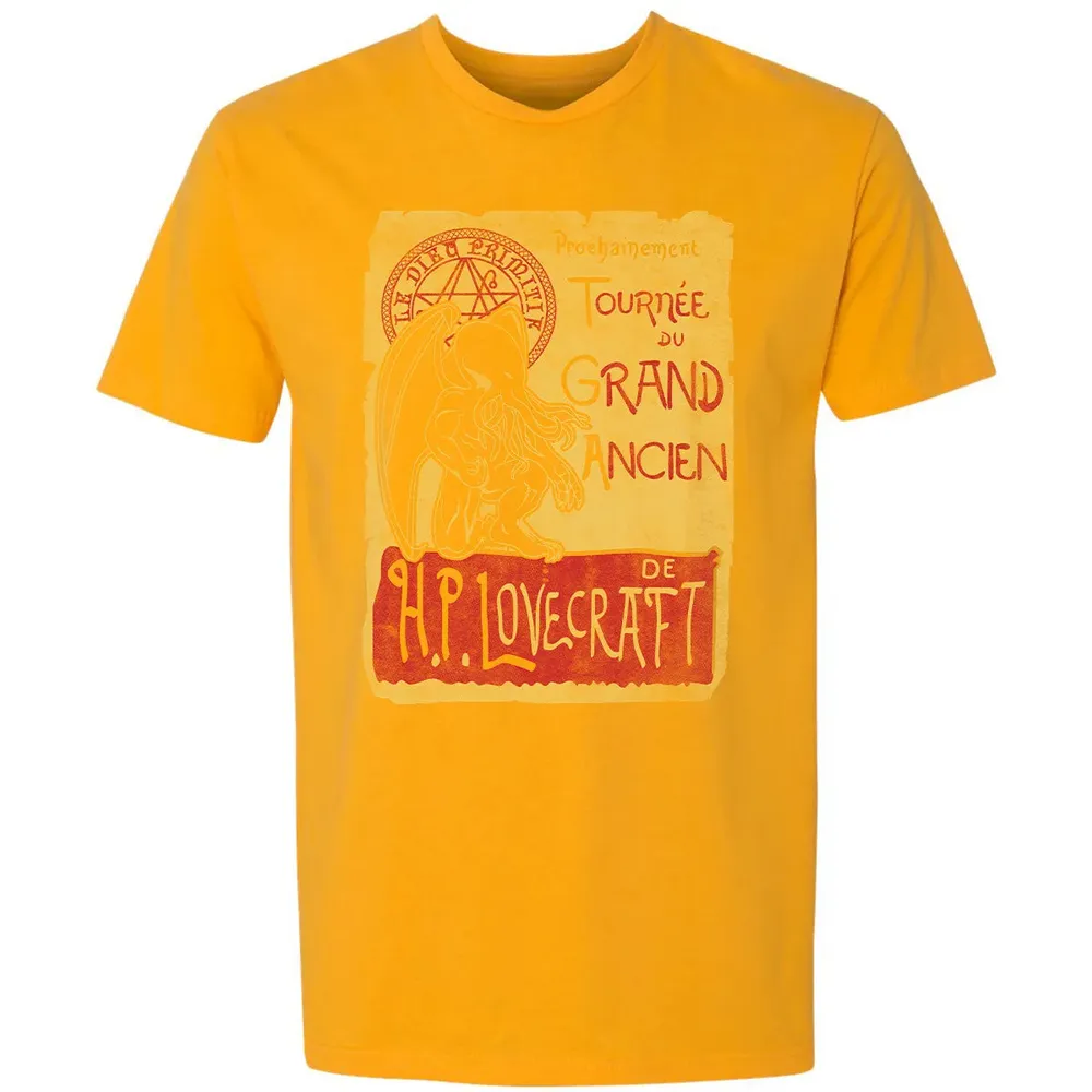 Tournee Du Grand Ancien Premium Unisex T-shirt - 11