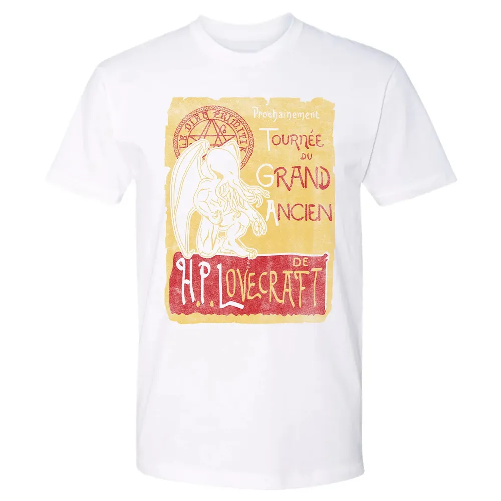 Tournee Du Grand Ancien Premium Unisex T-shirt - 4
