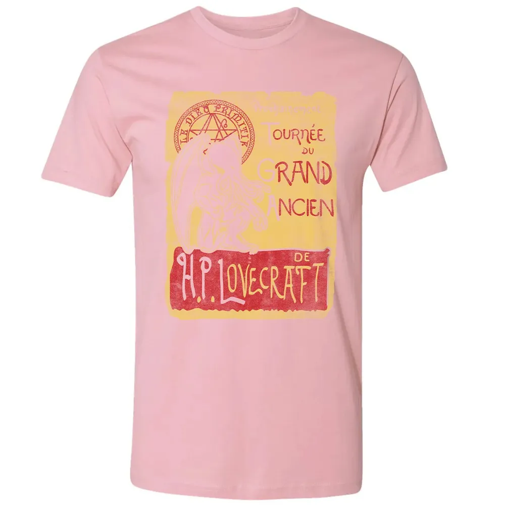 Tournee Du Grand Ancien Premium Unisex T-shirt - 3