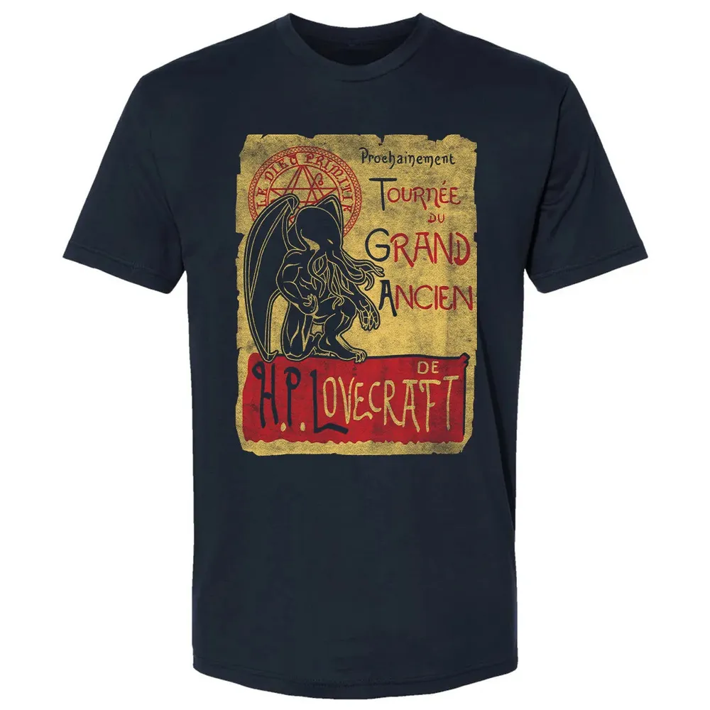 Tournee Du Grand Ancien Premium Unisex T-shirt - 2