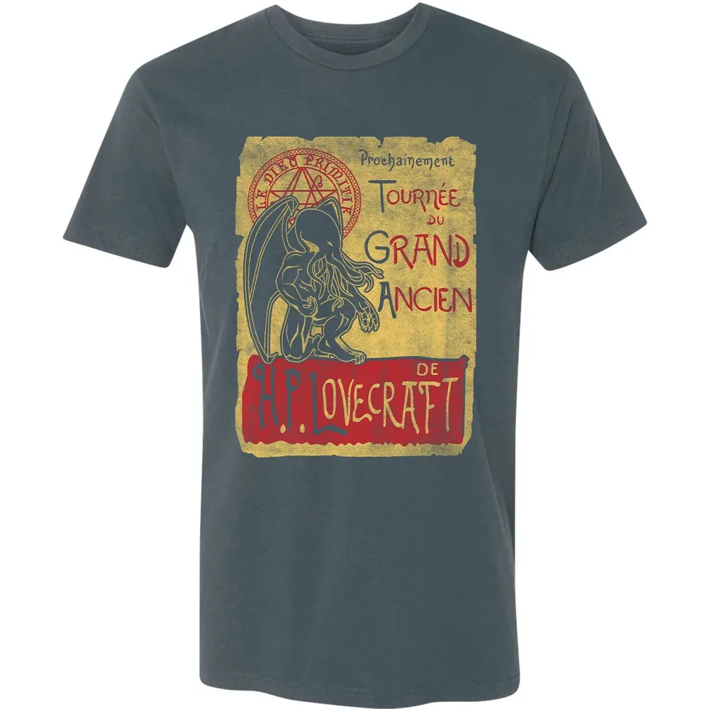 Tournee Du Grand Ancien Premium Unisex T-shirt - 14