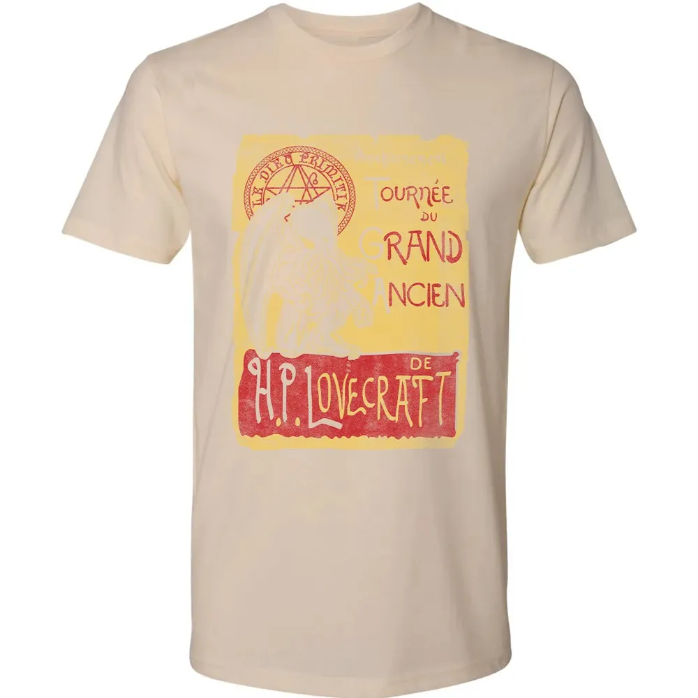 Tournee Du Grand Ancien Premium Unisex T-shirt - 13