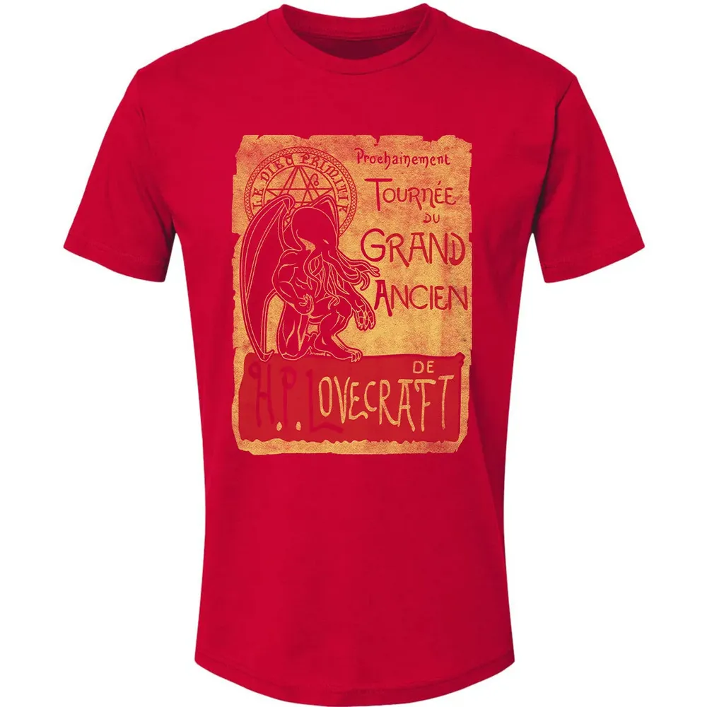 Tournee Du Grand Ancien Premium Unisex T-shirt - 6