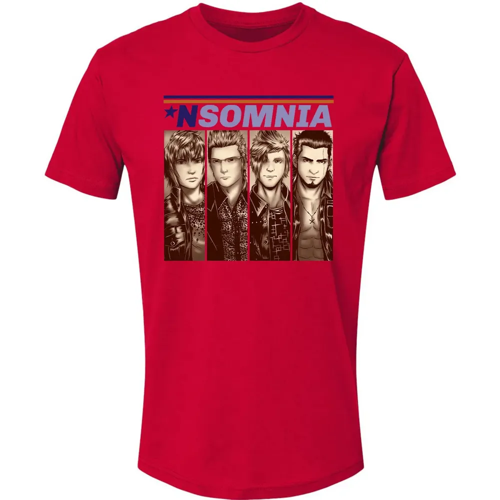 Nsomnia Premium Unisex T-shirt - 6