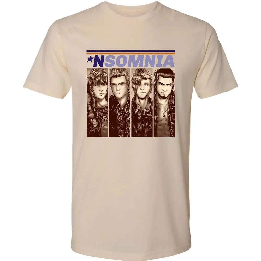 Nsomnia Premium Unisex T-shirt - 13