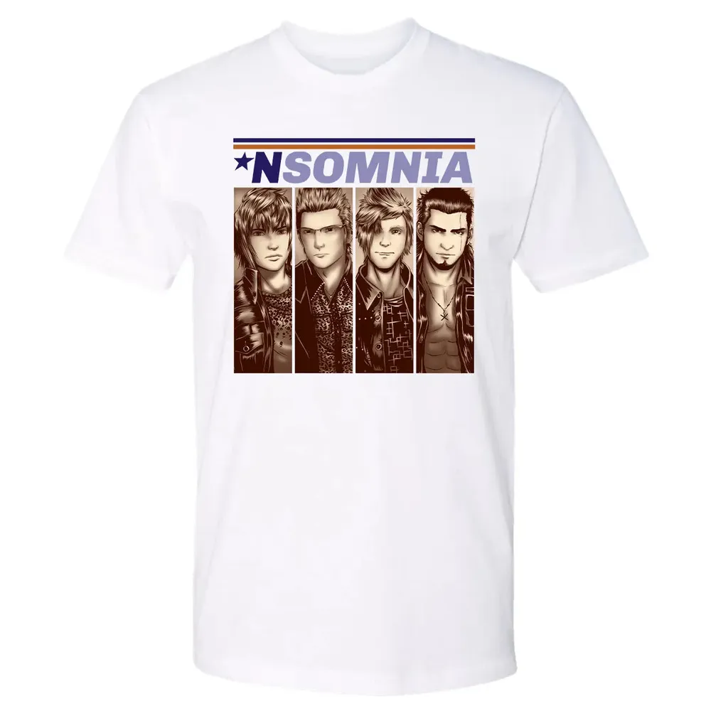 Nsomnia Premium Unisex T-shirt - 4