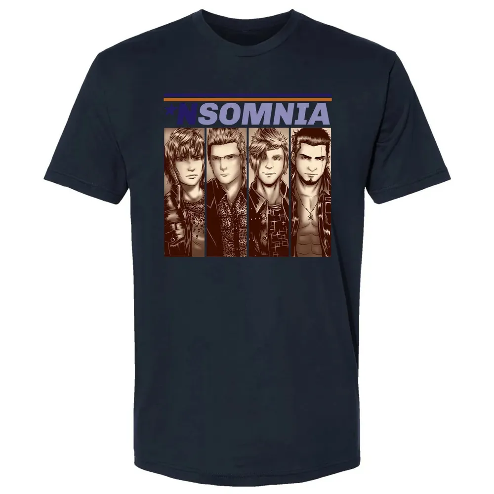 Nsomnia Premium Unisex T-shirt - 2