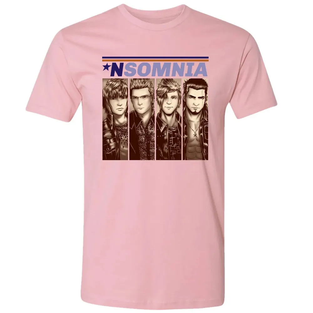 Nsomnia Premium Unisex T-shirt - 3