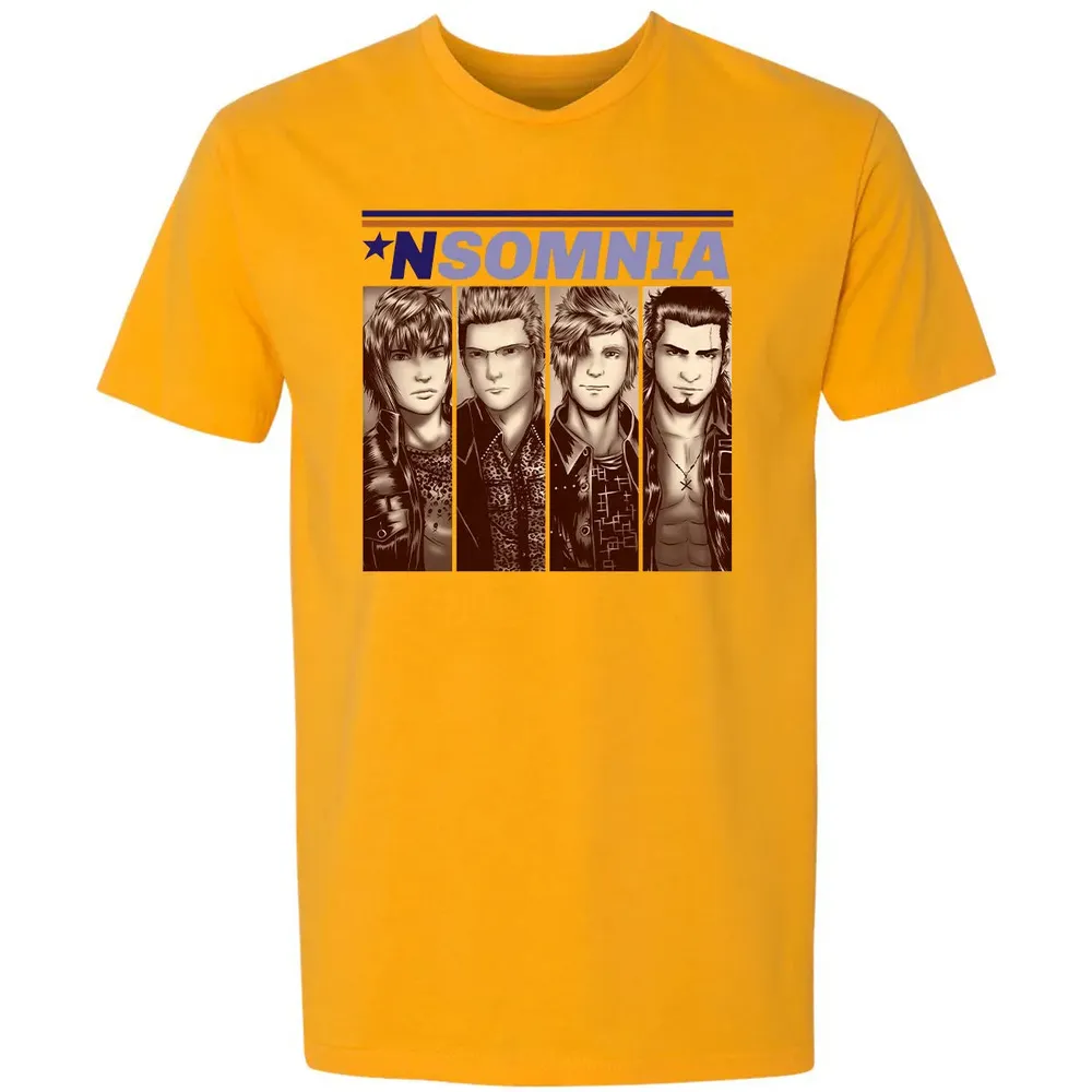 Nsomnia Premium Unisex T-shirt - 11