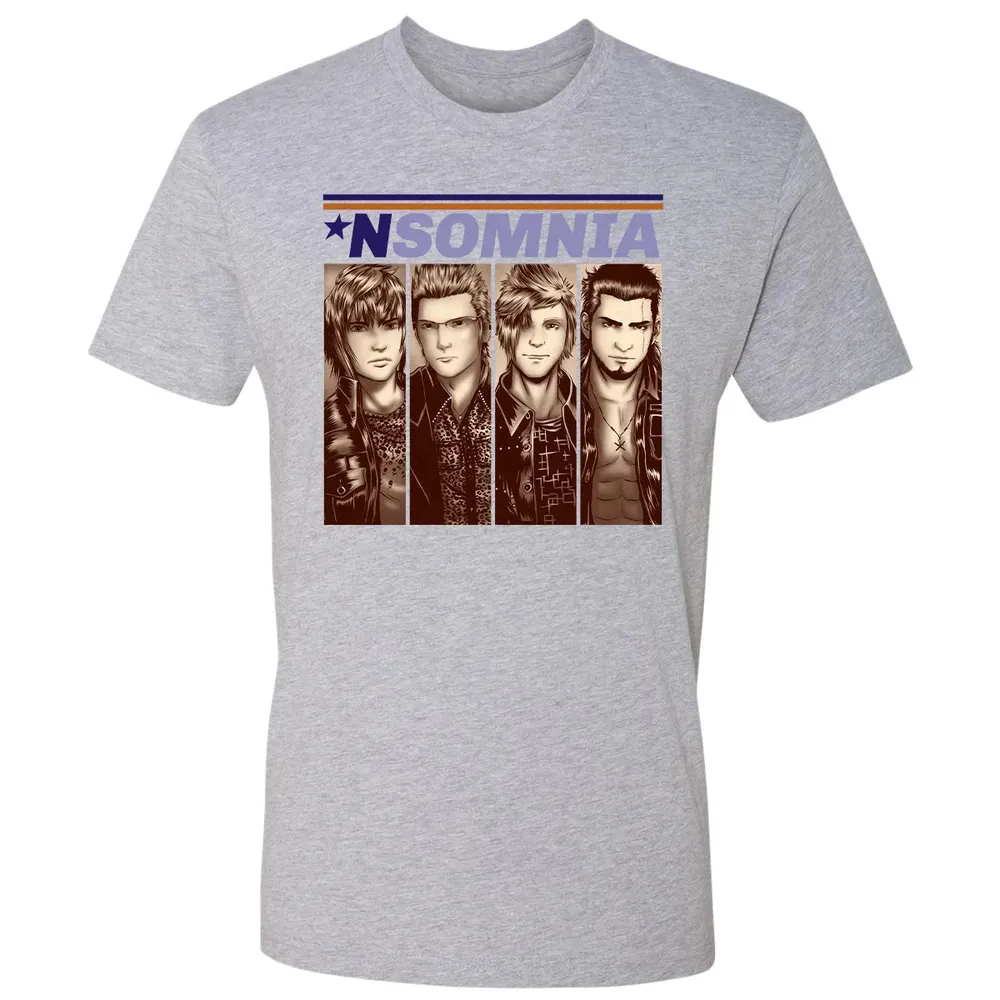 Nsomnia Premium Unisex T-shirt - 9