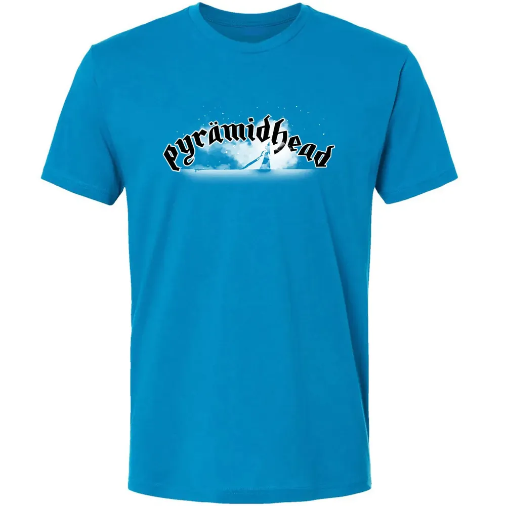 Pyramidhead Premium Unisex T-shirt - 15