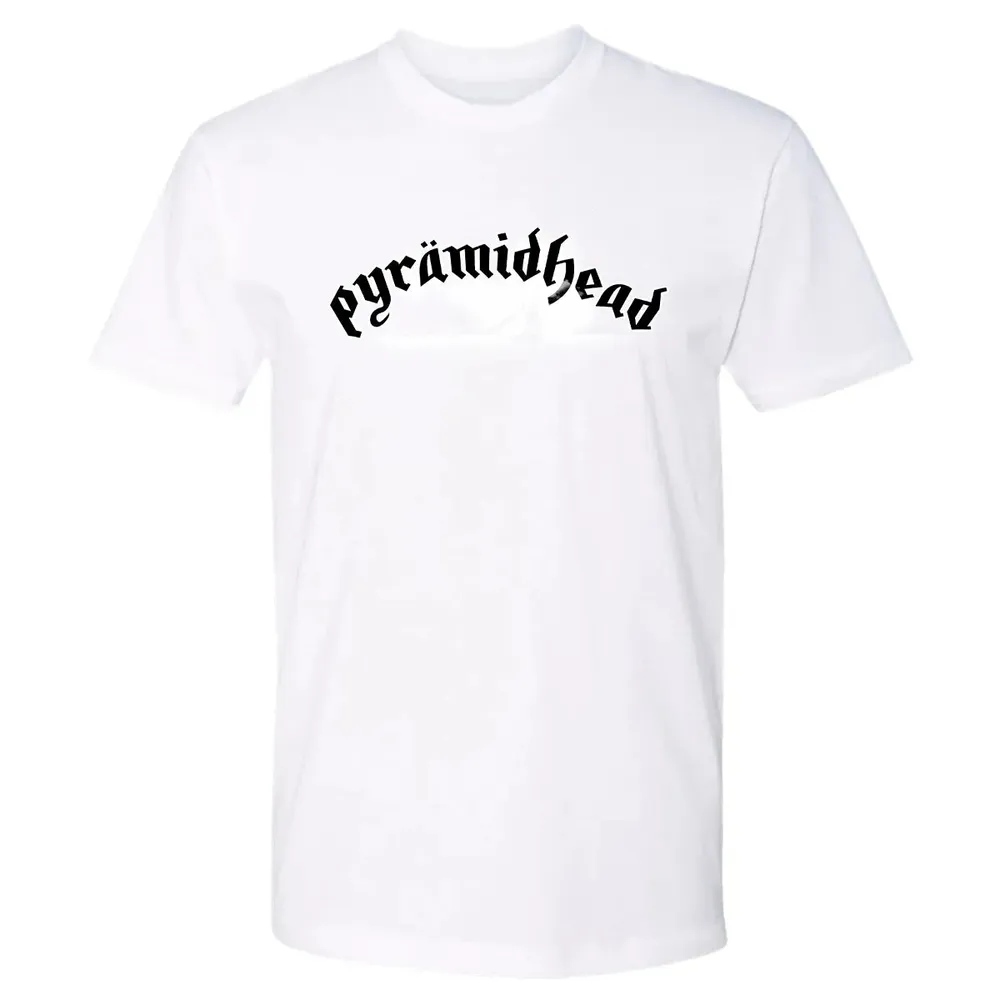 Pyramidhead Premium Unisex T-shirt - 4