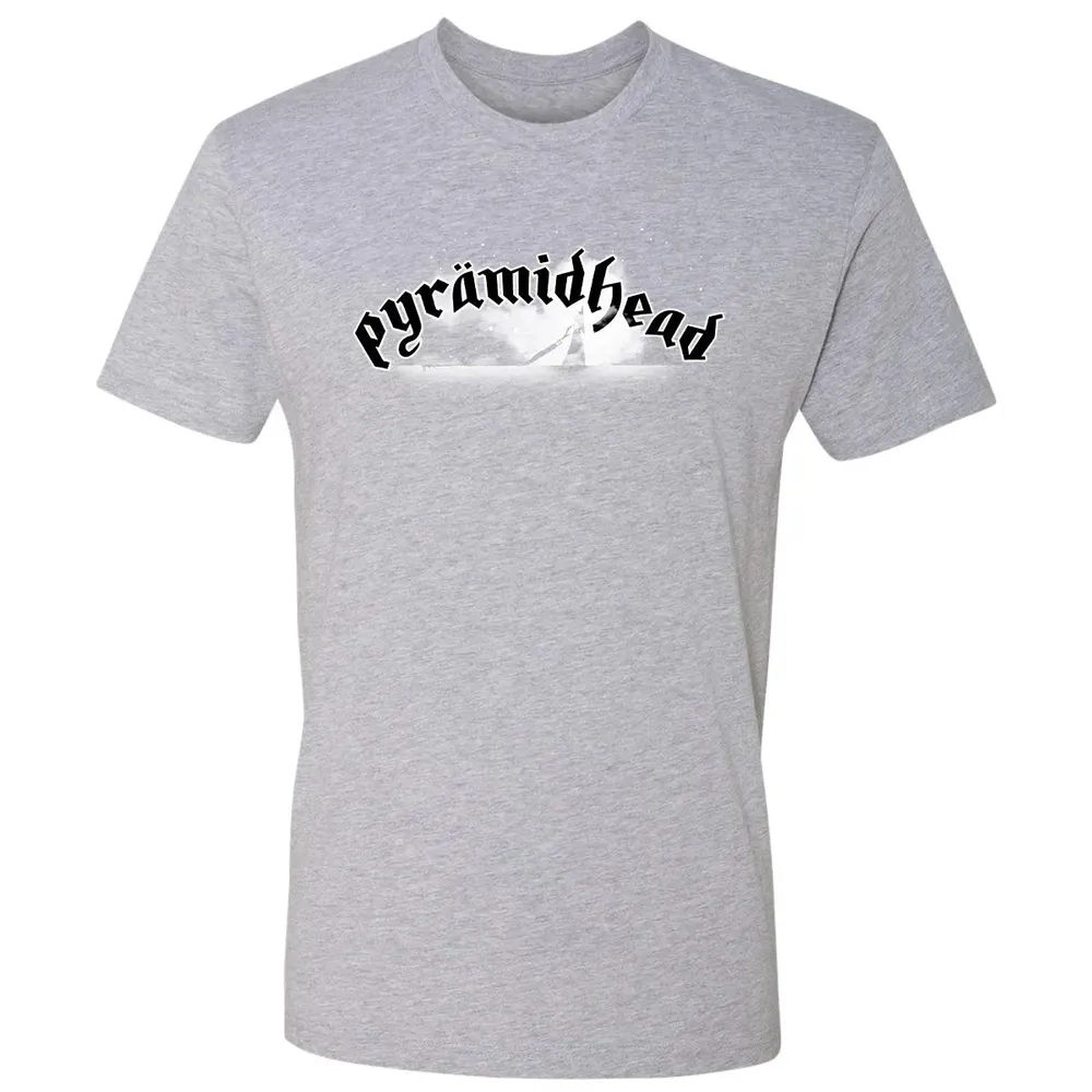 Pyramidhead Premium Unisex T-shirt - 9