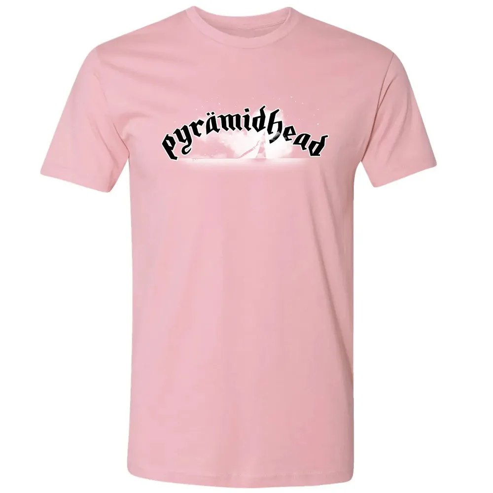 Pyramidhead Premium Unisex T-shirt - 3