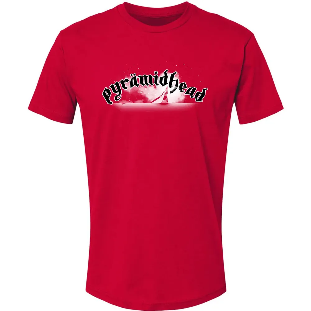 Pyramidhead Premium Unisex T-shirt - 6