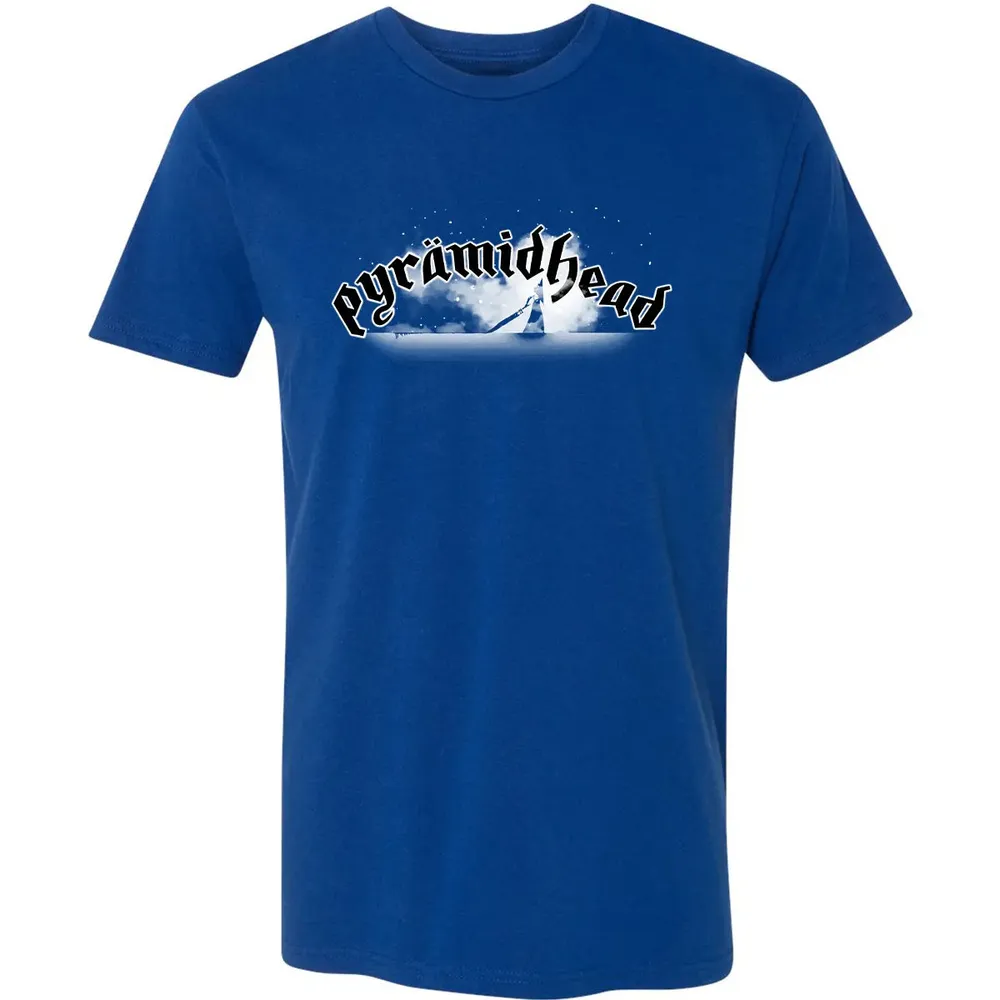 Pyramidhead Premium Unisex T-shirt - 10