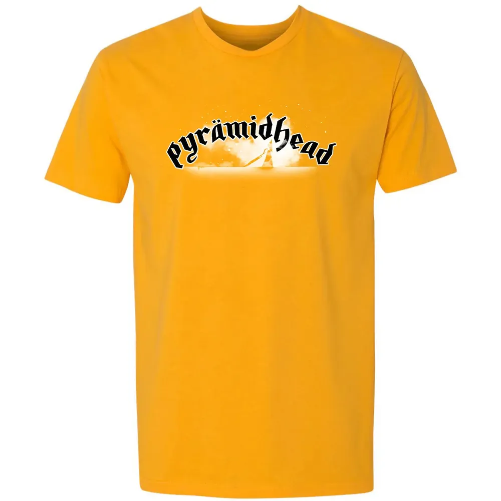Pyramidhead Premium Unisex T-shirt - 11