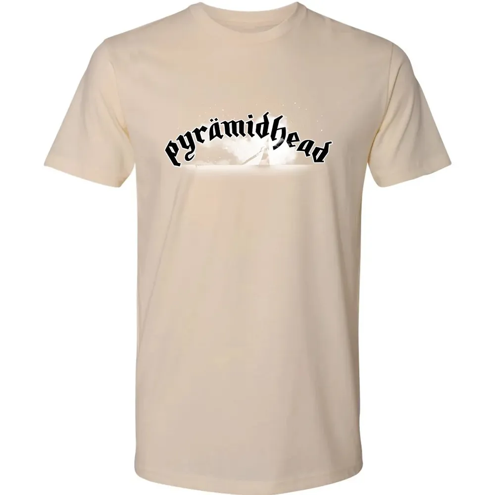 Pyramidhead Premium Unisex T-shirt - 13