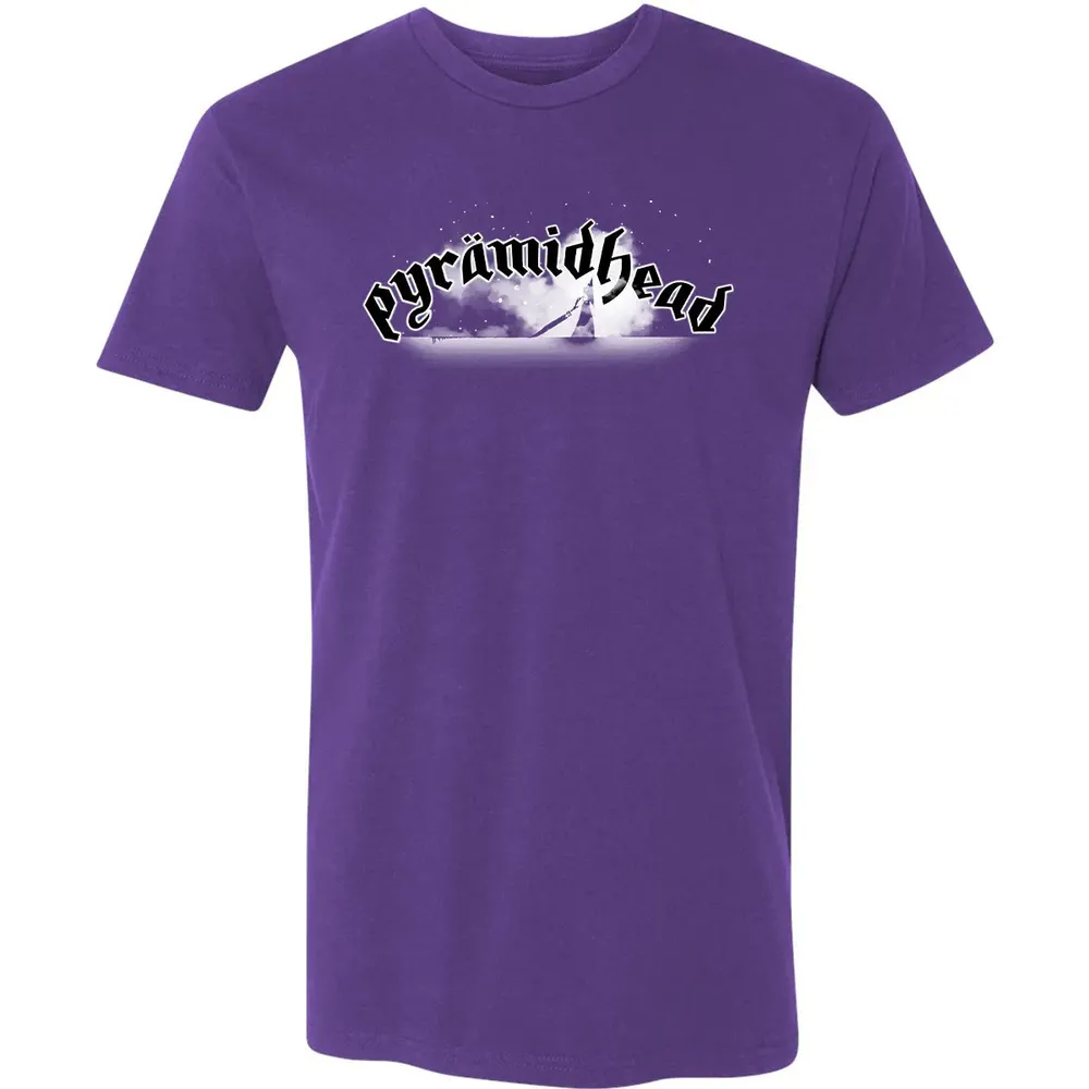 Pyramidhead Premium Unisex T-shirt - 7