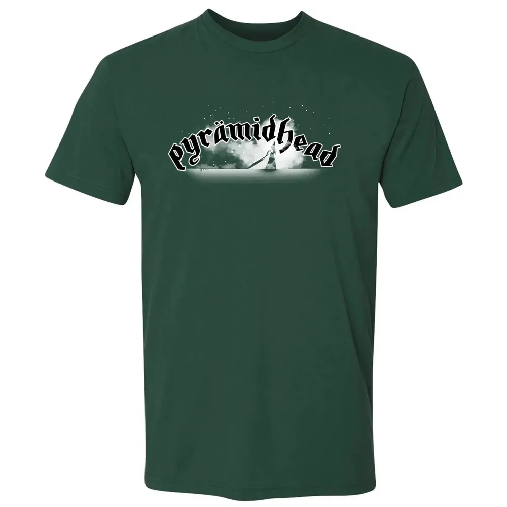 Pyramidhead Premium Unisex T-shirt - 12