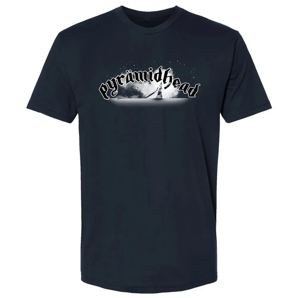 Pyramidhead Premium Unisex T-shirt - 2